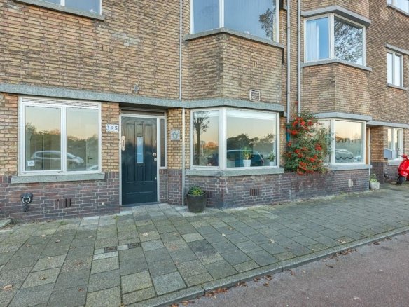Zwolsestraat, 2587VH Den Haag
