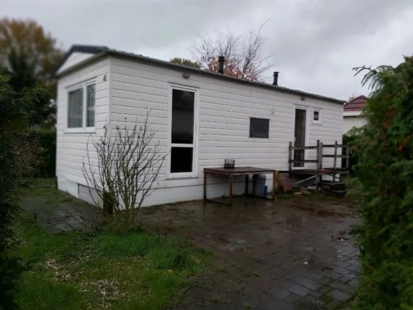 Woning aan de Noordhoekstraat te Schaijk