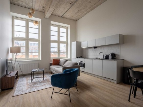 appartement