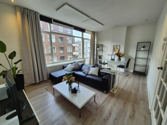 Appartement in Rotterdam