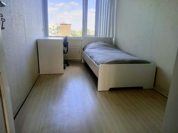 Kamer in Capelle aan den IJssel
