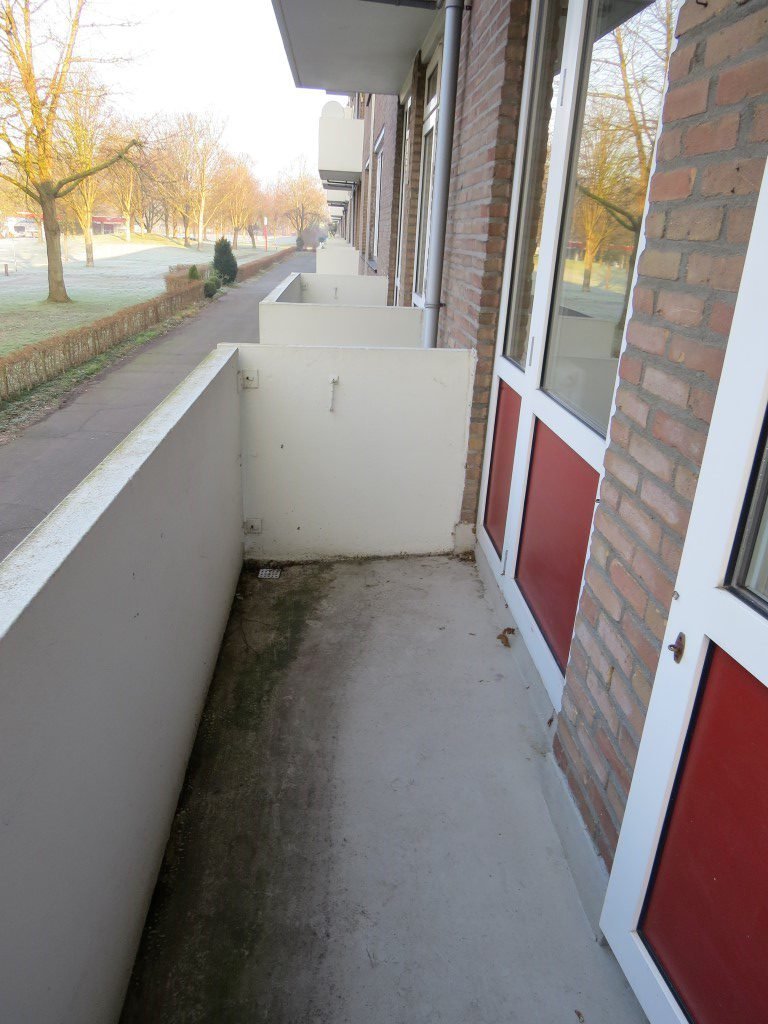 Glazeniersdreef, 6216NV Maastricht
