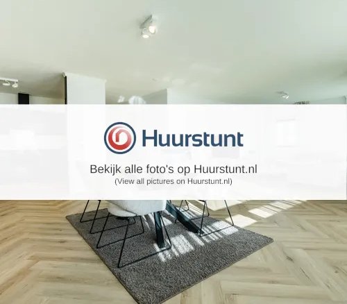 Woning aan de Wimbledonpark te Amstelveen