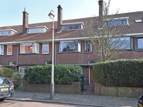 De Mildestraat, 2596SV Den Haag