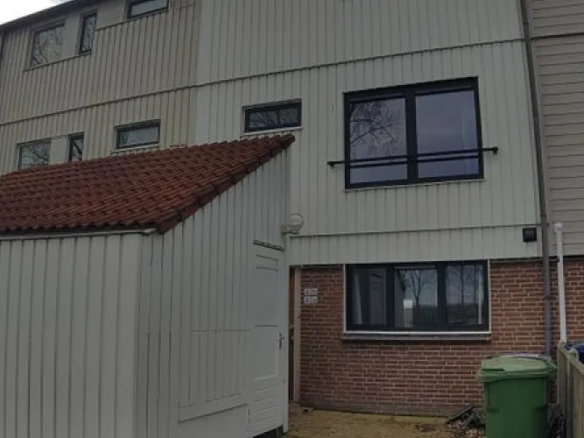 Appartement in Almere