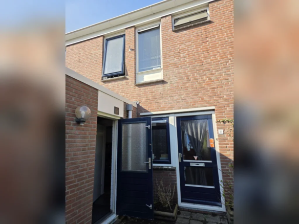 Hornstukken, 9761JN Eelde