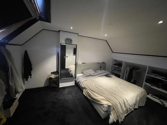 Luyckershofke, 5243WH Rosmalen