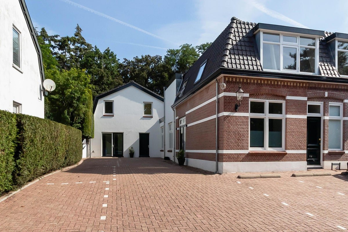 Beresteinseweg, 1217TJ Hilversum