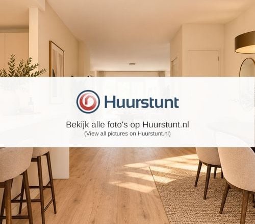 Woning aan de Laan van Nieuw Oosteinde te Voorburg