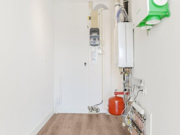 Oude Haagweg, 2552EP Den Haag