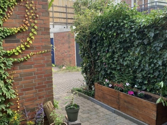 West Havenstraat, 2312LZ Leiden