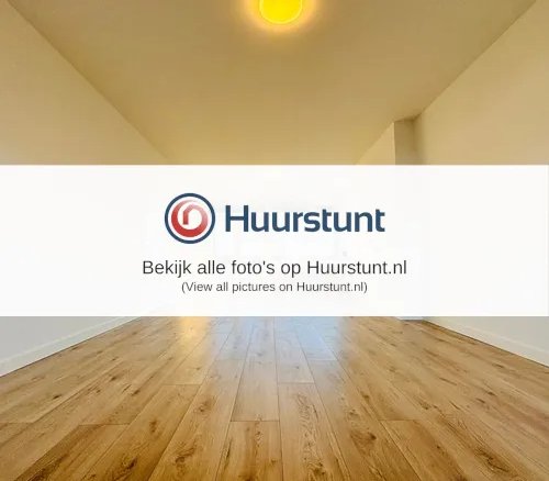 Woning aan de Stokroosstraat te Den Haag