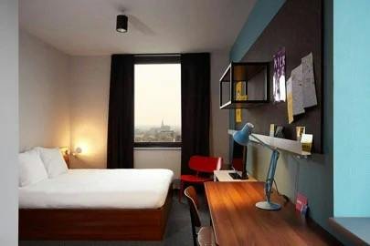 Kamer in Eindhoven