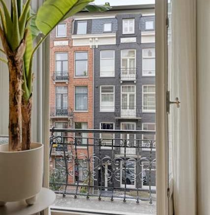 Derde Helmersstraat, 1054BJ Amsterdam