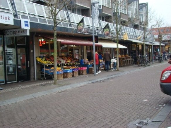 Concourslaan, 2132DK Hoofddorp
