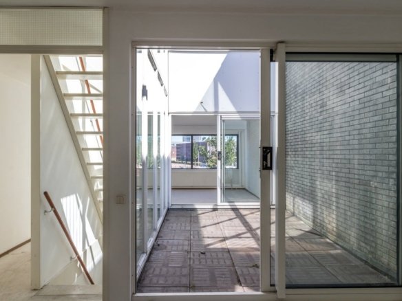 Stuurmankade, 1019WC Amsterdam
