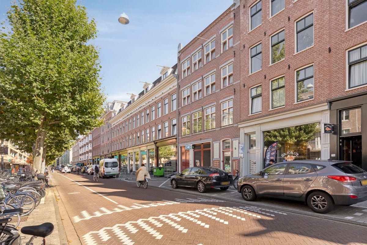 e28e2f91-8214-5618-9fd9-e2a415f425a4 Eerste Oosterparkstraat, 1091HE Amsterdam