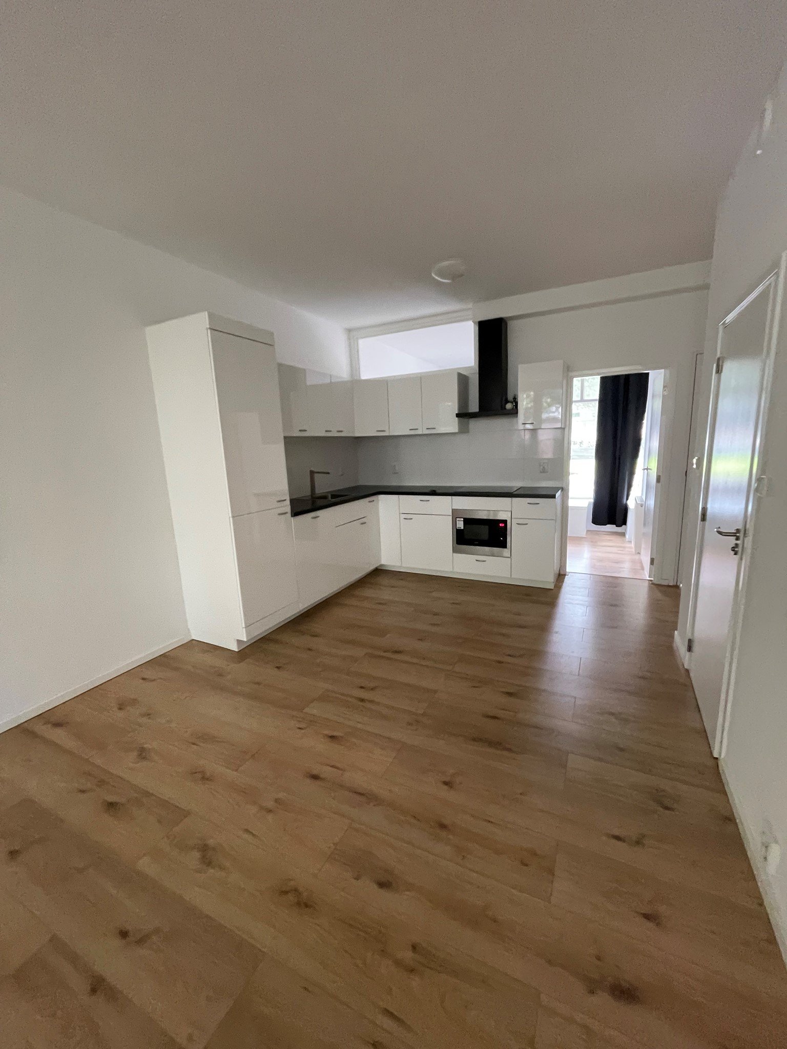Appartement in Rotterdam