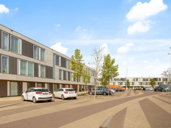Waterlinie, 5658NP Eindhoven