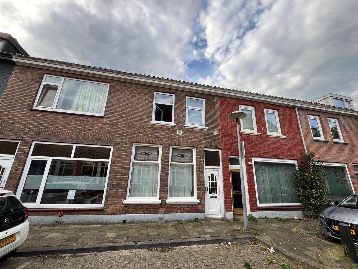e2aa80d2775736ba07688a50955f7e7e Maetsuykerstraat, 3531HS Utrecht