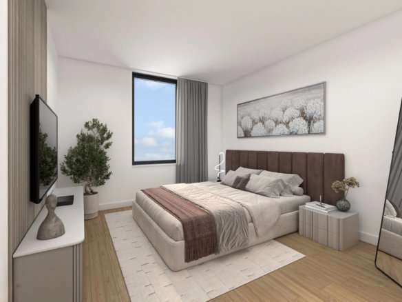 Woning aan de Sperwerlaan te Bilthoven