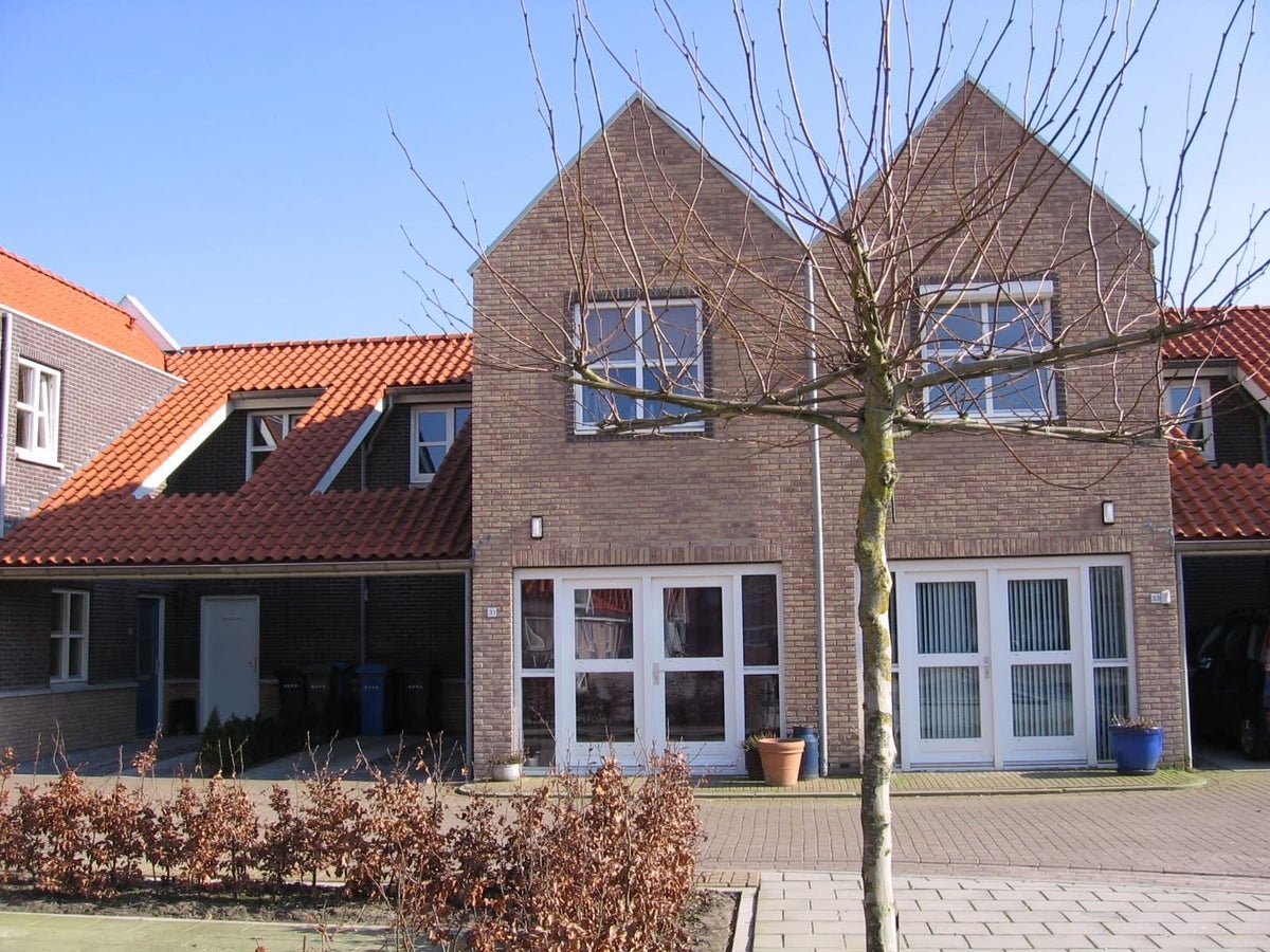 Hoenderberg, 3825CT Amersfoort