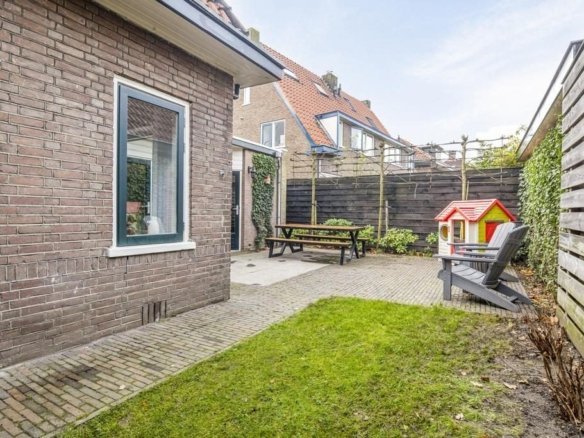 Nieuwe Veenendaalseweg, 3911MG Rhenen