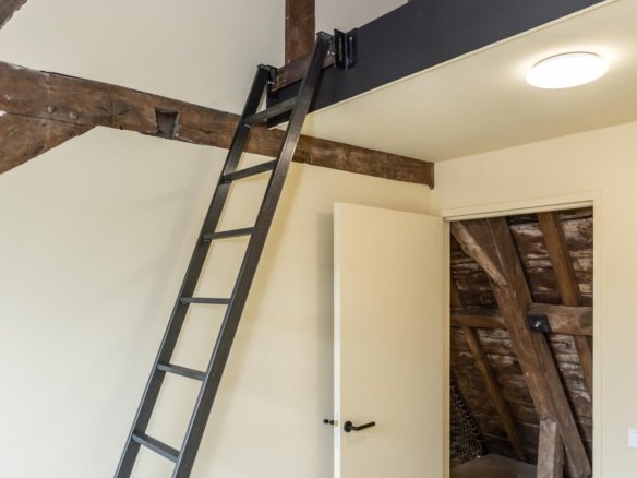 Bogaardenstraat, 6211SP Maastricht