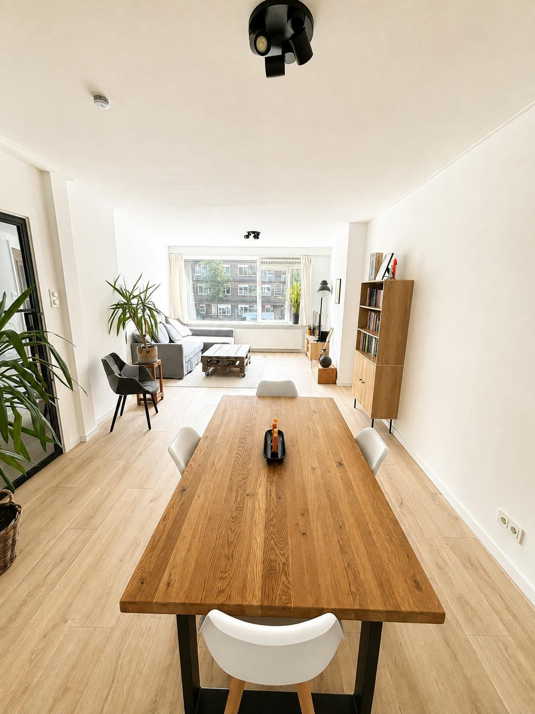 e2e4983d-96bc-4802-84d6-9c87c8157f7b Appartement in Rotterdam
