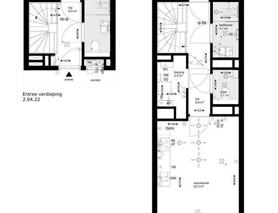 appartement