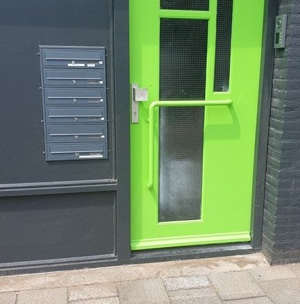 Burgemeester van Houtplein, 5251PT Vlijmen