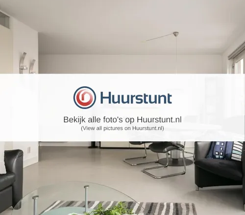 Woning aan de Avenue Carré te Barendrecht