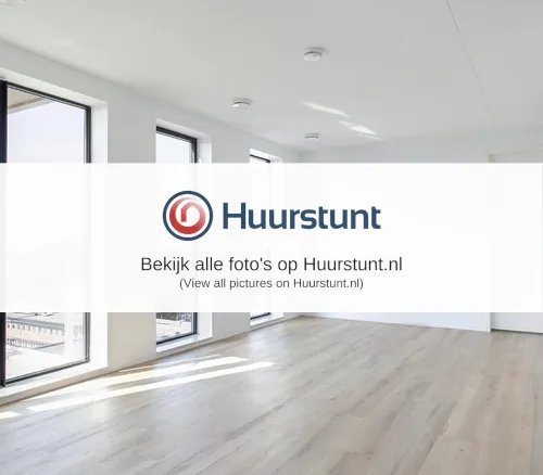 Woning aan de Torenallee te Eindhoven