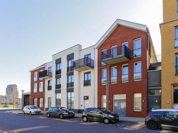 Beijerinck, 3825MC Amersfoort