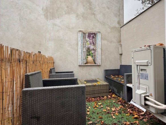 van Goorstraat, 4811HJ Breda
