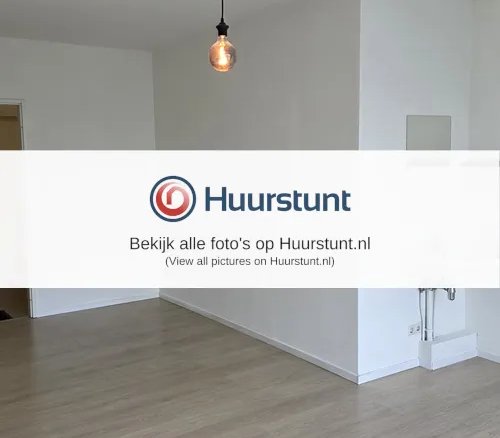 Woning aan de Gloriantdreef te Utrecht