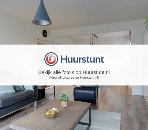Woning aan de Hakfortlaan te Arnhem