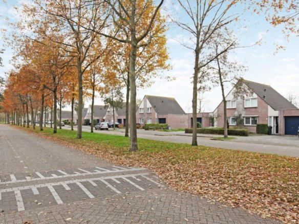 Hattemplein, 5045AJ Tilburg