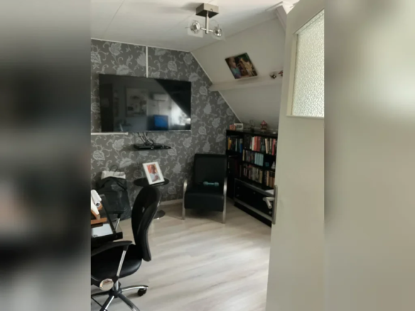 Pastoor van Zantenlaan, 1189WD Amstelveen