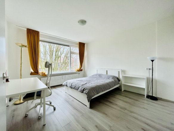 Appartement in Rotterdam
