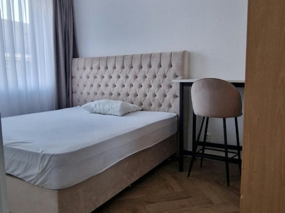 Kamer in Nissewaard