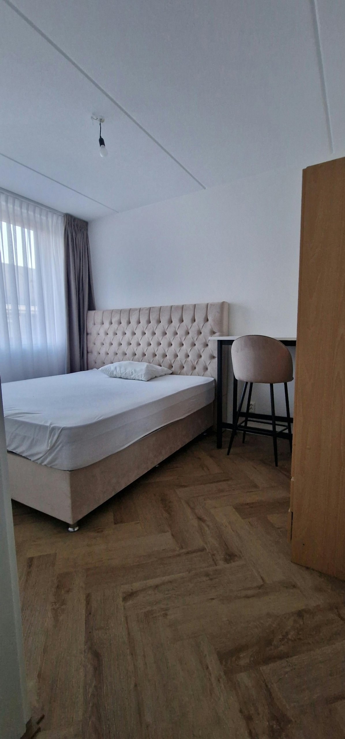 Kamer in Nissewaard