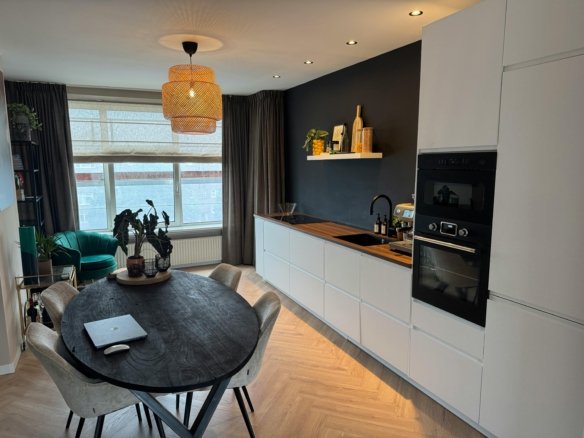 Appartement in Rotterdam