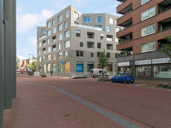 Kleine Oord, 6811HZ Arnhem