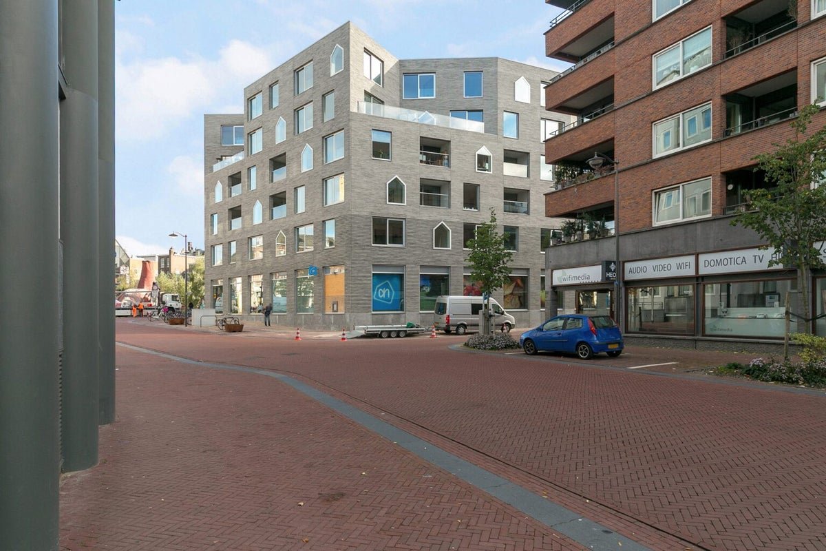 Kleine Oord, 6811HZ Arnhem