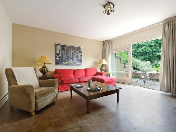 Appartement in Amstelveen