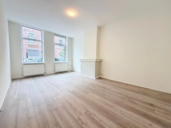 Woning aan de van Brakelstraat te Den Haag