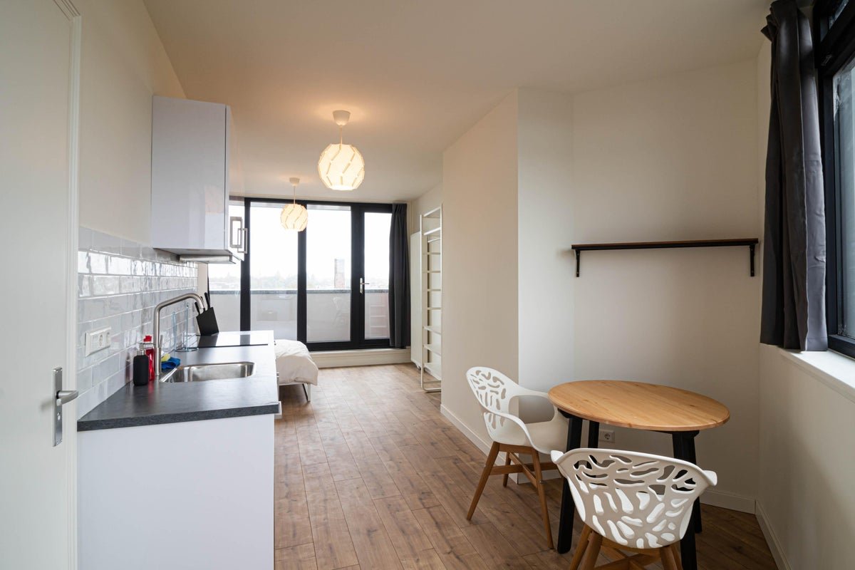Soestdijksekade, 2574BP Den Haag