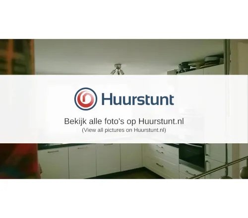 Woning aan de Ina Dammanstraat te Zaandam