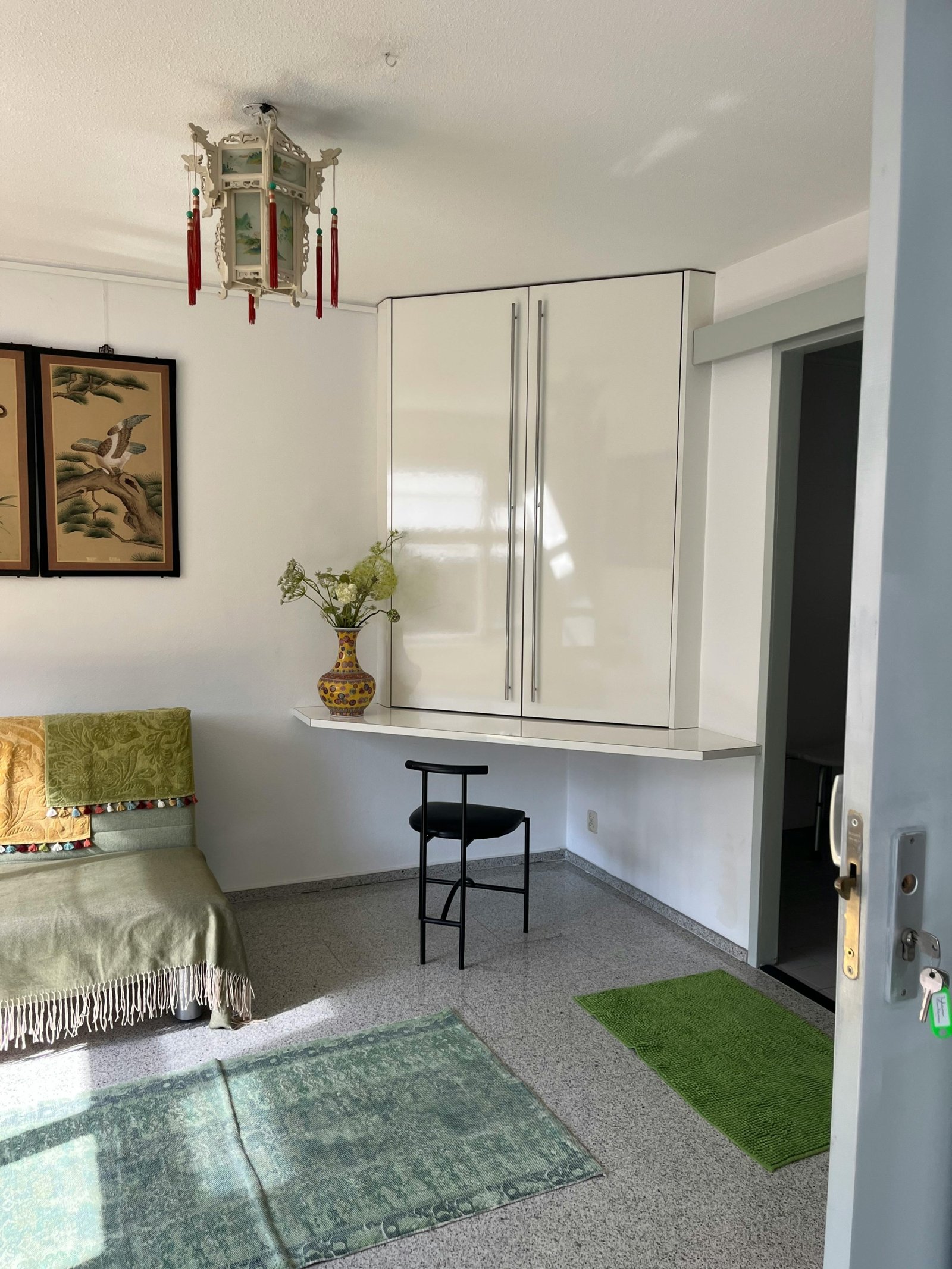 Kamer in Diemen